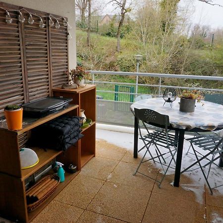 Le Clos Bellevue Appartement T3 Parking + Piscine Родез Екстер'єр фото