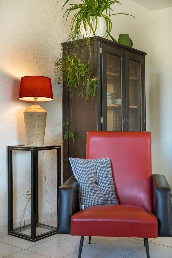 Le Clos Bellevue Appartement T3 Parking + Piscine Родез Екстер'єр фото