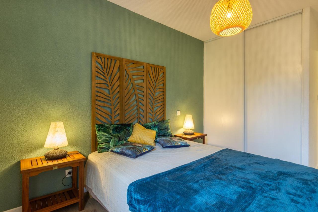 Le Clos Bellevue Appartement T3 Parking + Piscine Родез Екстер'єр фото