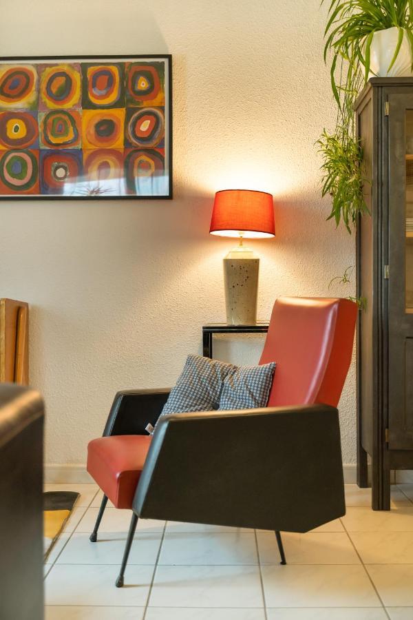 Le Clos Bellevue Appartement T3 Parking + Piscine Родез Екстер'єр фото