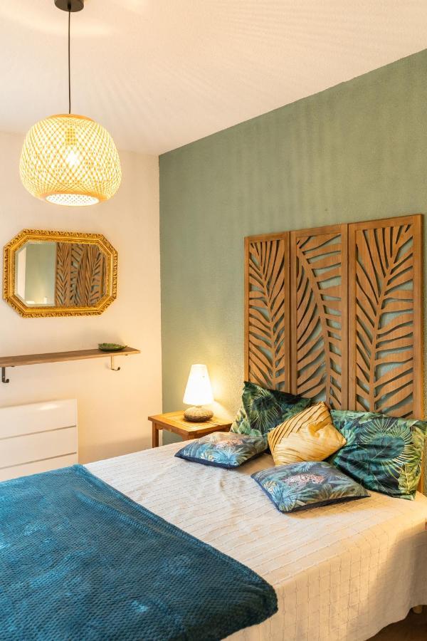 Le Clos Bellevue Appartement T3 Parking + Piscine Родез Екстер'єр фото