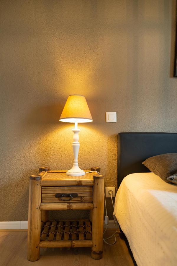 Le Clos Bellevue Appartement T3 Parking + Piscine Родез Екстер'єр фото