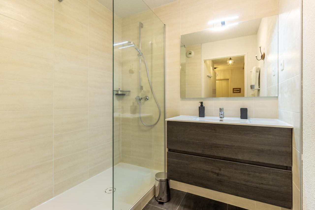 Le Clos Bellevue Appartement T3 Parking + Piscine Родез Екстер'єр фото