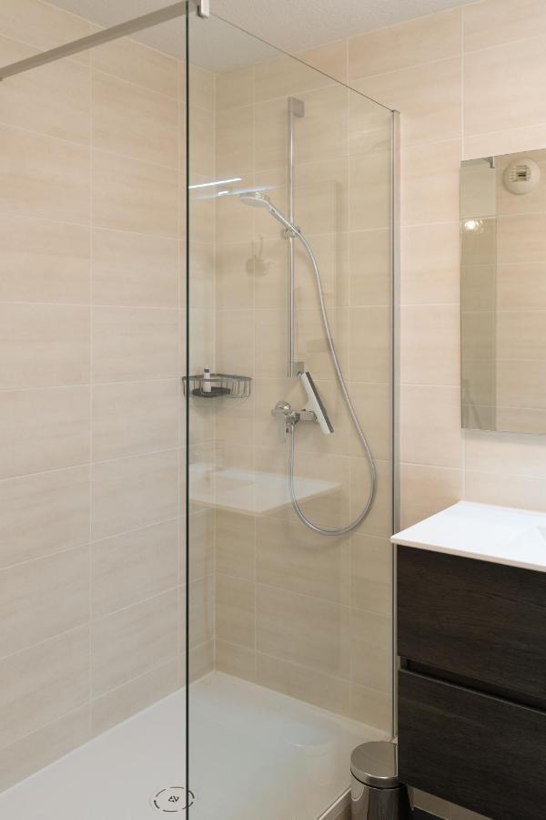 Le Clos Bellevue Appartement T3 Parking + Piscine Родез Екстер'єр фото
