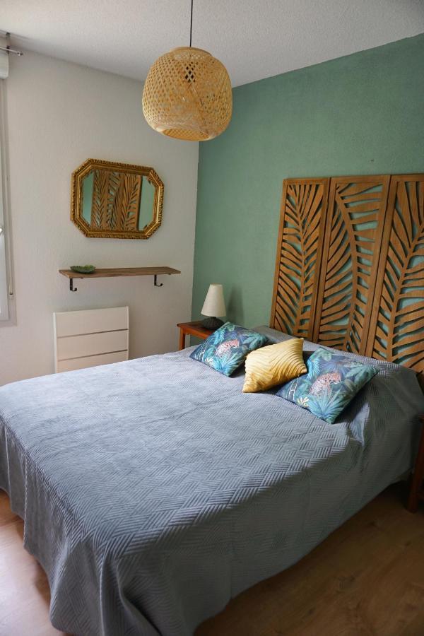 Le Clos Bellevue Appartement T3 Parking + Piscine Родез Екстер'єр фото